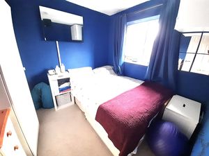 Cleavers Way Stenalees